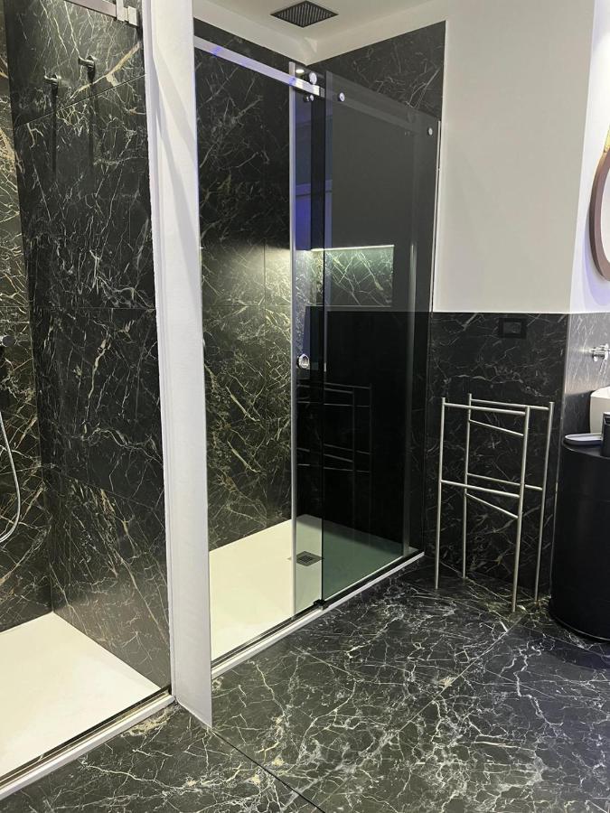 Casa Gli Archi Apartman Balestrate Kültér fotó