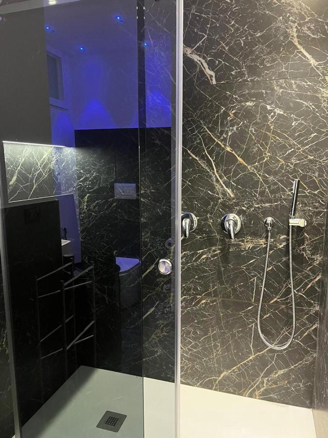 Casa Gli Archi Apartman Balestrate Kültér fotó