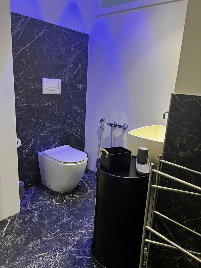 Casa Gli Archi Apartman Balestrate Kültér fotó
