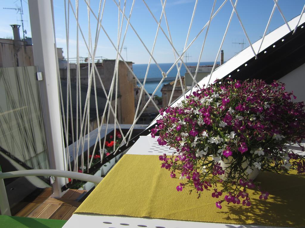 Casa Gli Archi Apartman Balestrate Szoba fotó