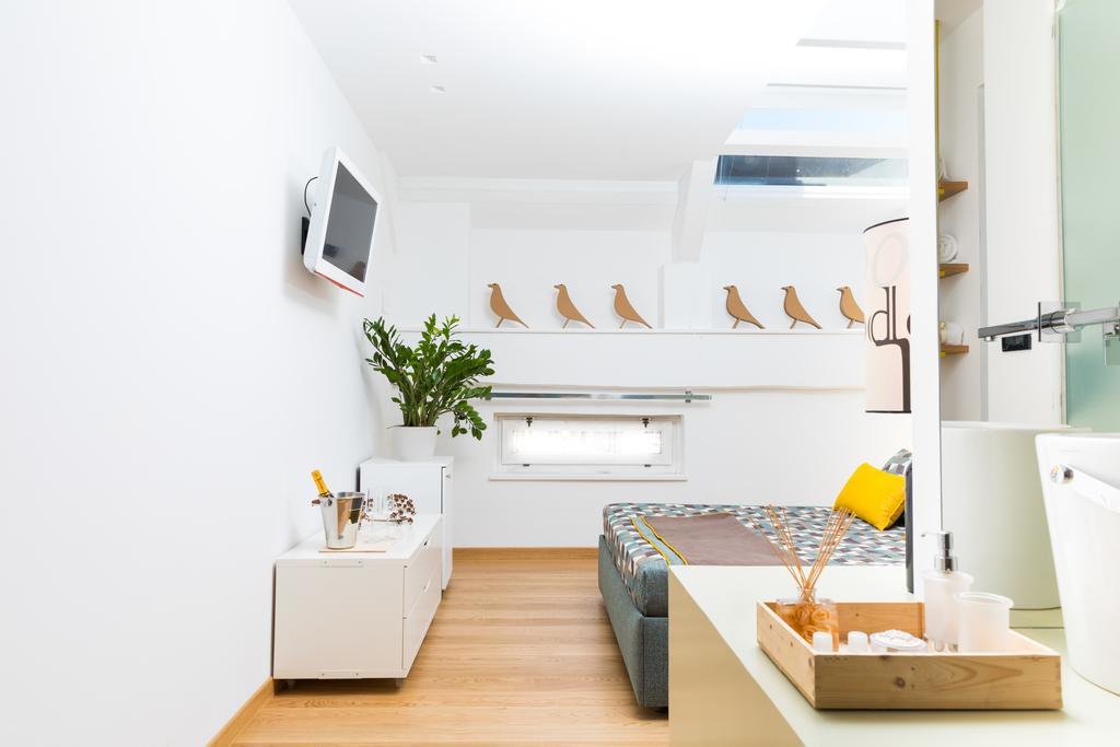 Casa Gli Archi Apartman Balestrate Kültér fotó