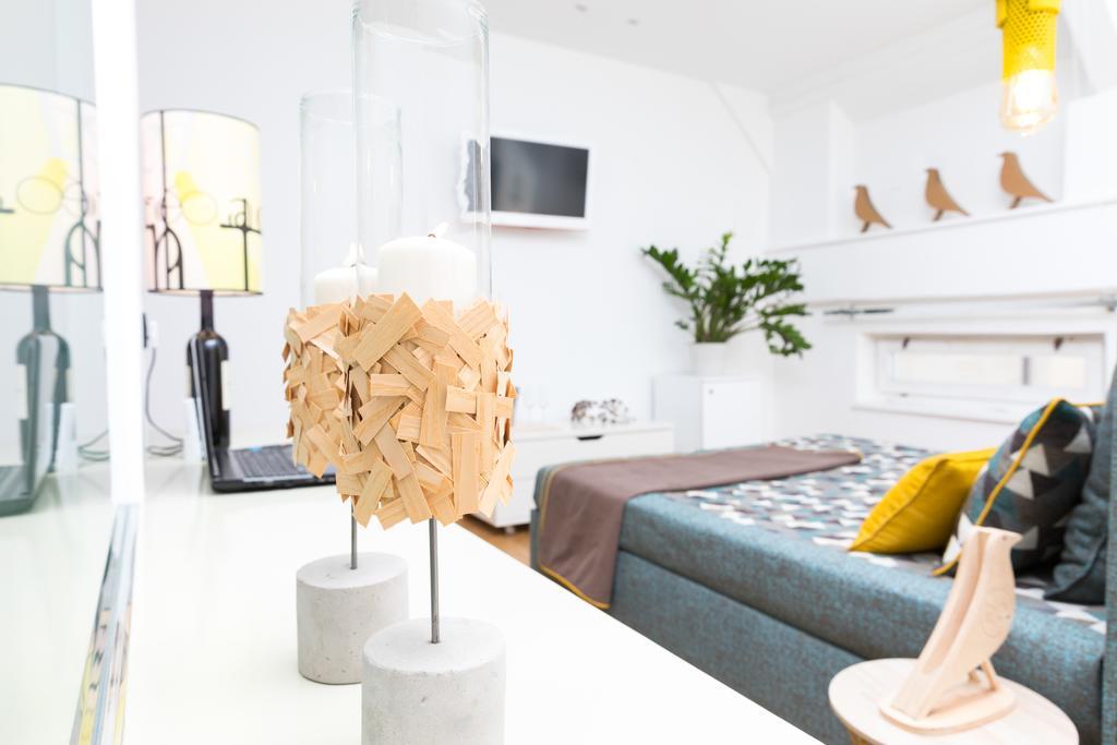 Casa Gli Archi Apartman Balestrate Kültér fotó