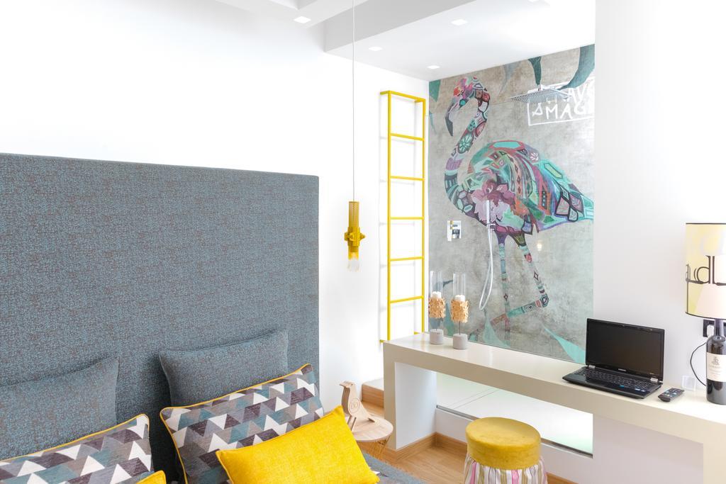 Casa Gli Archi Apartman Balestrate Kültér fotó