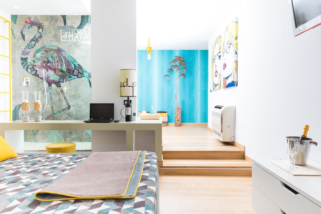 Casa Gli Archi Apartman Balestrate Kültér fotó