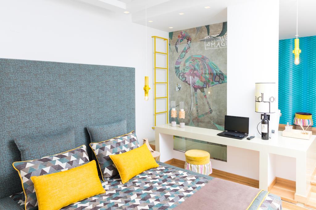 Casa Gli Archi Apartman Balestrate Kültér fotó