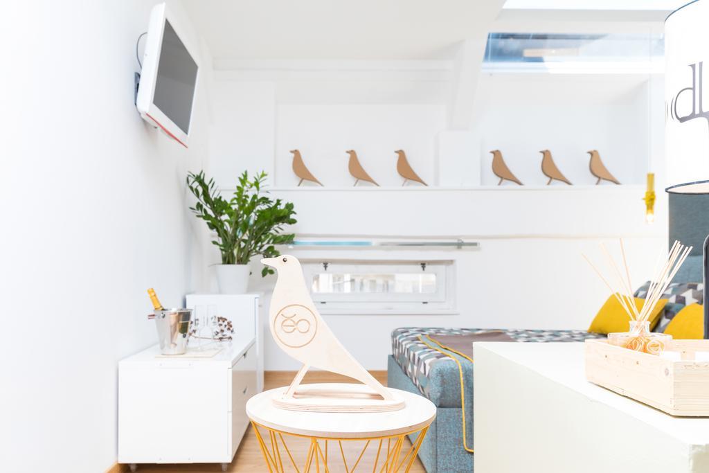Casa Gli Archi Apartman Balestrate Kültér fotó